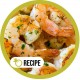 (Recipe) Garlic and Herb Shrimp Kebabs